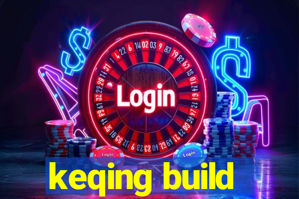keqing build